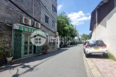 Nhà 3 tầng tân bình lạc long quân hxh sát mặt tiền 55m2 nhỉnh 6 tỷ mới, ở ngay