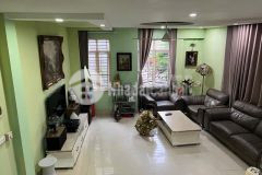 Cho thuê nhà ngõ ô tô vạn kiếp hai bà trưng 40m x 5t 4 ngủ giá 15tr, full nội thất