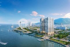 Sở hữu căn hộ hạng sang đẳng cấp chỉ 500 700tr ngay mt sông hàn đà nẵng. lh0932561759