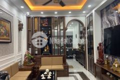 Siêu hiếm phân lô cầu giấy ô tô tránh, kinh doanh 55m2 6 tầng thang máy giá 18 tỷ