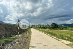 Bán đất khánh hiệp giáp suối mặt đường liên xã k25 gần khu dân cư