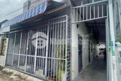 Bán căn nhà cấp 4 8 phòng trọ tân phú trung củ chi 5x29145m2 giá690 triệu