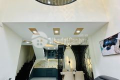 Siêu phẩm new nguyễn văn trỗi chiếu tướng quận 3 đẹp không tì vết.