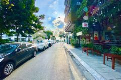 Mặt phố từ hoa 220m2, 6t thang máy, mt8.8m view hồ tây tuyệt đẹp