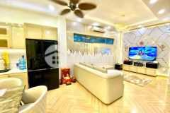 Bán nhà mới quận tân bình 4 tầng 48m2 full nội thất cao cấp giá chỉ 5.9 tỷ