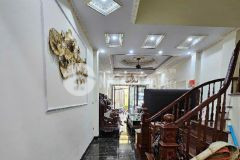 Nhà mới đẹp ngõ ô tô thông, tặng full nội thất xịn, ở sướng, giá hợp lý