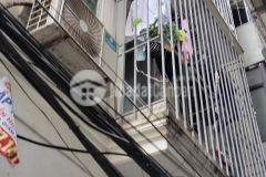 Chung cư mini, 16 phòng khép kín phố đông tác, đống đa. 0911554873.