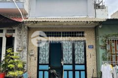 Chính chủ bán gấp nhà hẻm xe hơi 4x10 ql1a quận bình tân