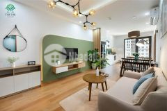 Tòa thương mại ori garden gần sát mikazuki, cần tiền bán gấp 1.1ty