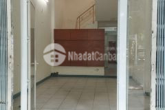 Cho thuê nhà hoà cường 2pn gần xô viết nghệ tĩnh