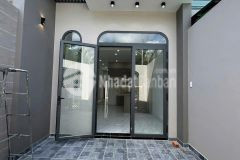 Nhà mới hoàn thiện, phạm hùng, trung an, thành phố mỹ tho