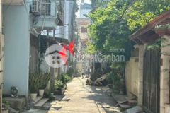 Bán nhà cầu giấy, lạc long quân, 35m, 5.8 tỷ, ngõ rộng, ô tô 10m, ở sướng.