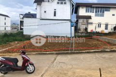 Đất xây biệt thự mini ngay trung tâm phường 8 giá tốt chốt ngay