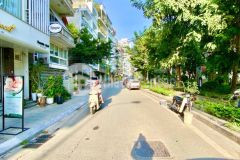 Mặt phố từ hoa 160m2, 3t, mt7.2m lô góc 2 thoáng view trọn hồ tây tuyệt đẹp