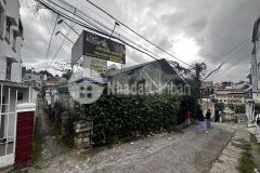 Tậu ngay nền đất cực rộng 4 mặt tiền ngay trung tâm phường 2