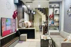 Bán nhà riêng 5 tầng full nội thất mặt tiền 3,8m dt 32 m2 giá 3,5 tỷ