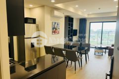 Đỉnh nóc kịch trần chung cư the dragon castle hạ long full nội thất