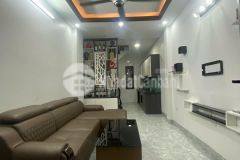 Nhà phân lô hoàng mai sổ đỏ chính chủ giá 5.52 tỷ dt 33m5 tầng