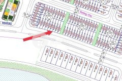 Chính chủ cần bán nhanh lô lk b1.3 lk13 mặt đường 30m, vị trí đẹp nhất kđt thanh hà cienco 5