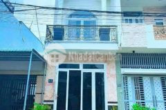 Cho thuê nhà khu cồn khương full nội thất dưới 10 triệu