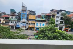 Bán nhà mặt phố nghi tàm, diện tích 72m2,giá 20 tỷ