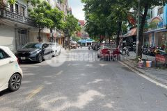 Liền kề phố vip nguyễn sơn 90m, 6t, mt5m, dân trí cao, kinh doanh tòa nhà văn phòng.