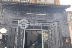 Hẻm ô tô, chiến lược, bình trị đông a, bình tân, 2 tầng, nở hậu 50m2, 5.0tỷ