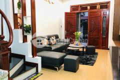 Tôn đức thắng 2 thoáng 36m 5 tầng giá 7.3 tỷ sổ đỏ vuông chính chủ