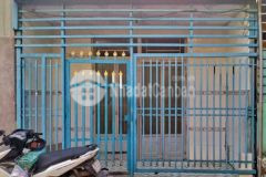 Nhà 101m2 bán gấp giá 740tr. shr tại xã tân thới nhì huyện hóc môn.