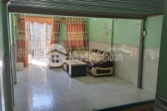 Bán nhà cấp 4 gần bờ kè cầu phú cường, xã bình mỹ, củ chi