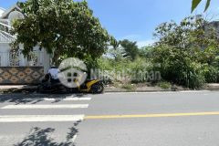 Hóc môn, mặt tiền, nguyễn thị sáu, đất 180m2 ngang 10m chỉ 8 tỷ 600