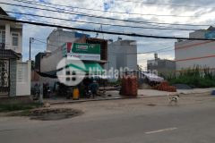 Đất mặt tiền kinh doanh đường lò lu, trường thạnh, quận 9, dt 85m², giá 9.2tỷ thương lượng.