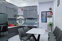 Mua 1 tặng 2 đi bộ ra biển mỹ khê 2 nhà vừa ở vừa cho thuê chỉ 4.x