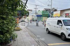 Lô đất đẹp liền kề mặt tiền dương đình hội, phước long b, q9, dt 240m²18tỷ tl.