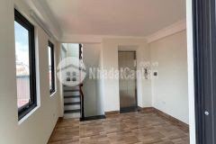 Bán nhà sát mặt phố nguyễn văn trỗi, thanh xuân, 35m2, 6 tầng lừng lững, thang máy, giá hiếm