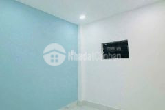 Nhà hẻm trịnh đình trọng, p hòa thạnh,tân phú dt 18m2 1 lầu 3pn 2wc giá 2,28 tỷ