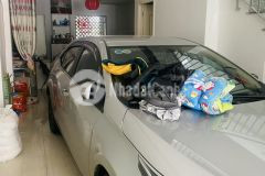 Ô tô ngủ phòng khách, nguyễn quý yêm, an lạc, bình tân, 3 tầng, 56m2, 4.8 tỷ