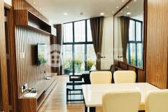 Cơ hội sở hữu căn hộ cao cấp tại đà lạt center