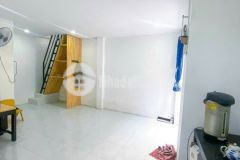 Bán nhanh nhà 702 hồng bàng q11.40m.2 tầng mới đẹp 1.799 tỷ