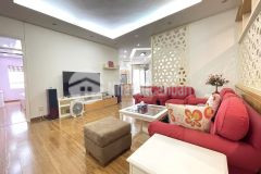 Bán căn chung cư lô góc, 3pn,3wc, lốt ô tô, hoàng đạo thúy