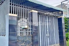 Gấp gấp có nhà 109m2 sổ hồng riêng. giá 835tr đ dương công khi huyện hóc môn