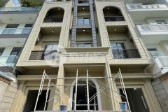 Cho thuê căn hộ cao cấp kdc cồn khương đối diện công viên giá rẻ