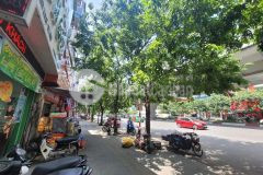 Bán đất mặt phố minh khai 205m hai bà trưng