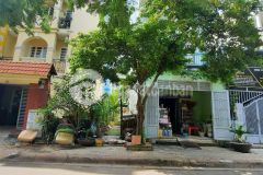 Đất mặt tiền kinh doanh đường d2 man thiện, tăng nhơn phú a, quận 9, dt 105m9.8ty.