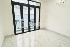Nhà mới xây gần cầu nguyyễn tri phương q8 giá 5.57 tỷ