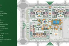 Booking giai đoạn 2 hà nội melody linh đàm, chiết khấu cao, dự kiến 65trm