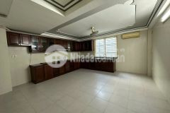 Góc cho thuê 459m2 sàn mặt tiền trần đại nghĩa, cái khế, ninh kiều, cần thơ