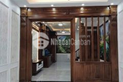 Bán nhà 3 tầng giáp kđt an phú, ph tân bình, tp hd, 60m2, 3 tầng, 3 ngủ, ngõ thông, 3.2x tỷ