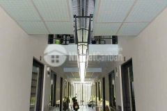 Trống 1 phòng trọ có gác tuyệt đẹp, mới đẹp kdc phú an cái răng cần thơ giá 2.3 triệu