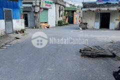 Bán đất cổ linh 52m ô tô trải tránh kinh doanh long biên